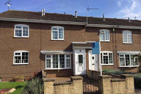 3 Dove Close, Wetherby, LS22 7YQ