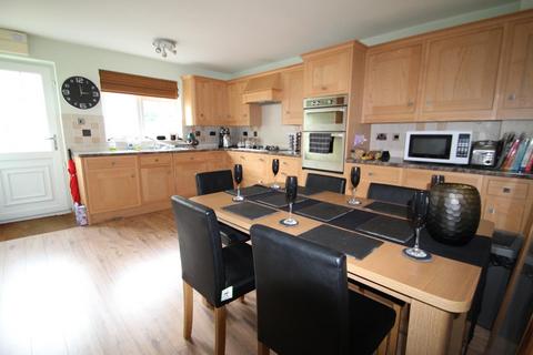 3 Dove Close, Wetherby, LS22 7YQ