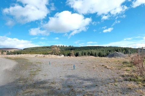Plot for sale, Plot 1 Craigenhigh, Torphins, Banchory, Aberdeenshire, AB31