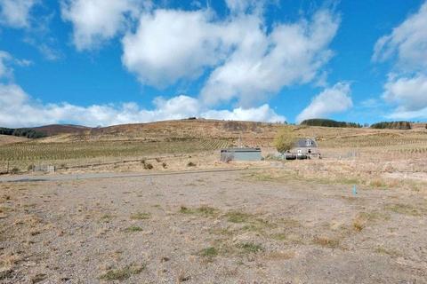 Plot for sale, Plot 1 Craigenhigh, Torphins, Banchory, Aberdeenshire, AB31
