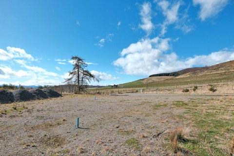 Plot for sale, Plot 1 Craigenhigh, Torphins, Banchory, Aberdeenshire, AB31