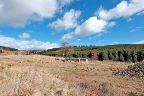Plot for sale, Plot 1 Craigenhigh, Torphins, Banchory, Aberdeenshire, AB31