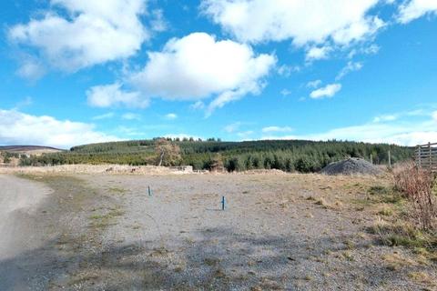 Plot for sale, Plot 2 Craigenhigh, Torphins, Banchory, Aberdeenshire, AB31