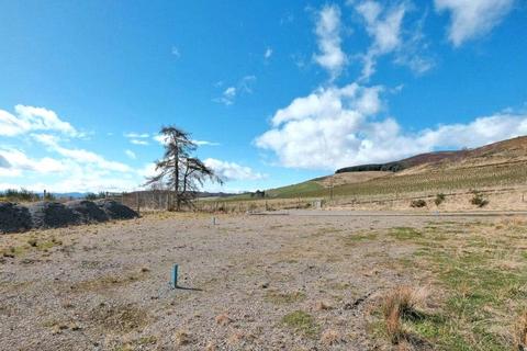 Plot for sale, Plot 2 Craigenhigh, Torphins, Banchory, Aberdeenshire, AB31