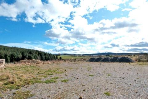 Plot for sale, Plot 2 Craigenhigh, Torphins, Banchory, Aberdeenshire, AB31
