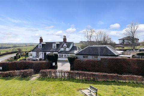 4 bedroom detached house for sale, Blackbush Kennels, Doctors Road, Ochiltree, Cumnock, East Ayrshire, KA18