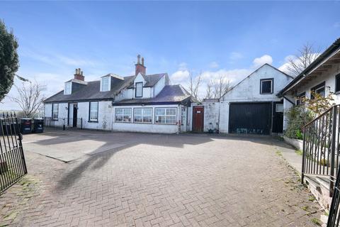4 bedroom detached house for sale, Blackbush Kennels, Doctors Road, Ochiltree, Cumnock, East Ayrshire, KA18