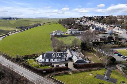 4 bedroom detached house for sale, Blackbush Kennels, Doctors Road, Ochiltree, Cumnock, East Ayrshire, KA18