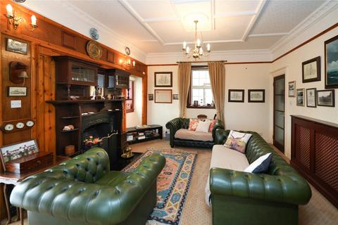 4 bedroom detached house for sale, Blackbush Kennels, Doctors Road, Ochiltree, Cumnock, East Ayrshire, KA18