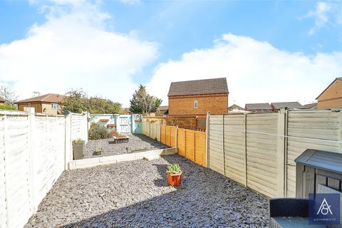 undefined, Johnson Avenue, Northamptonshire NN13
