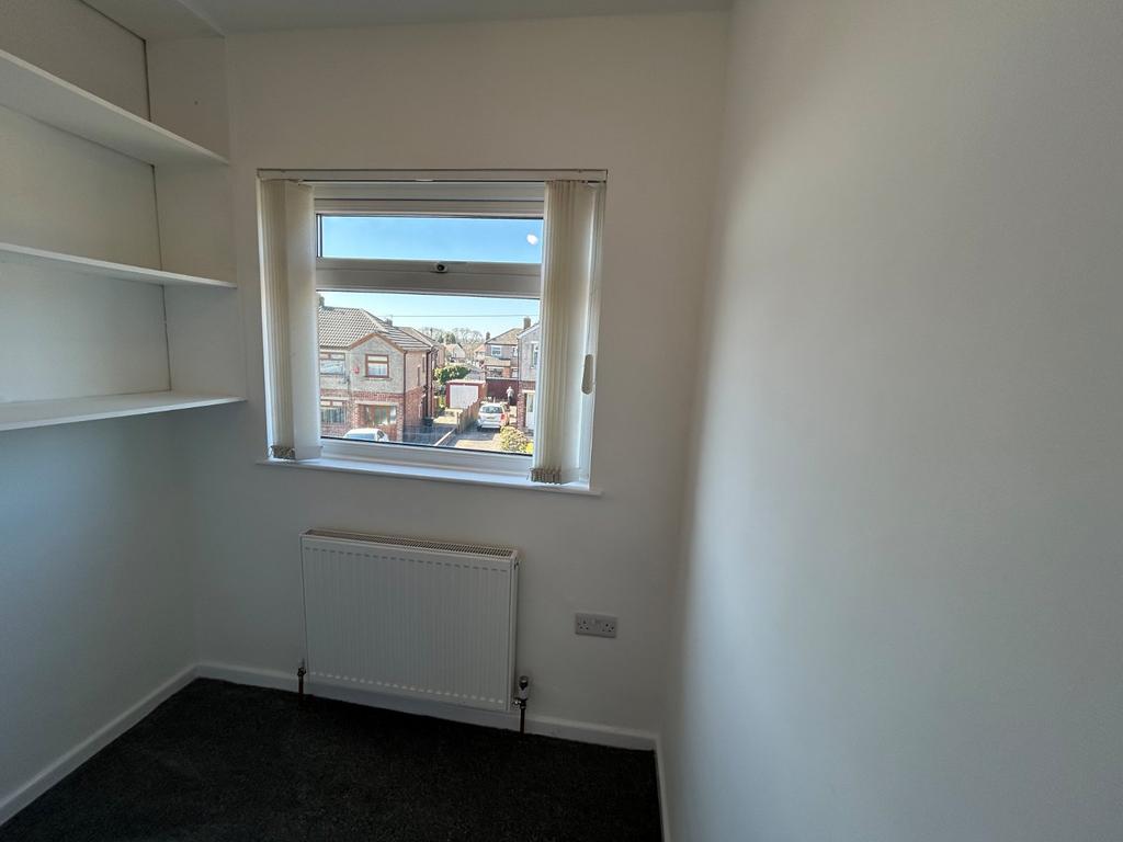 Box Room