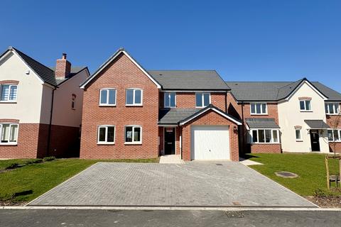 Madley, Hereford HR2