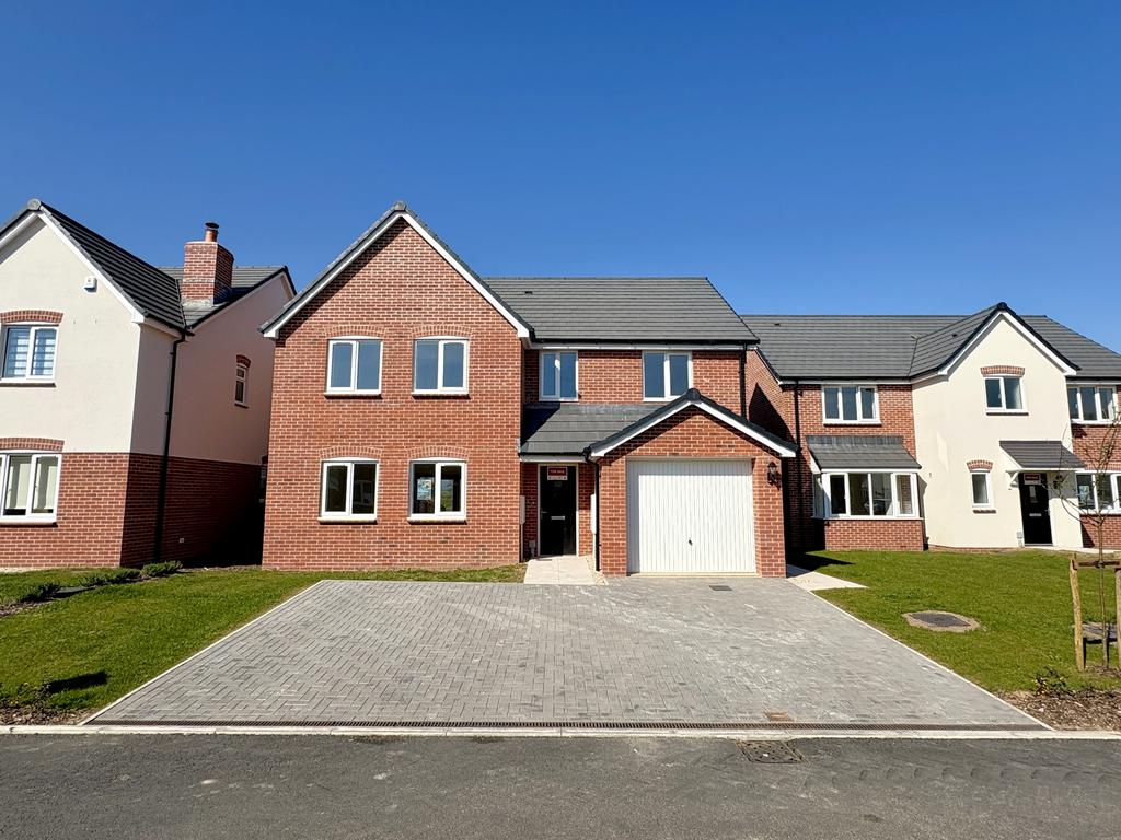 The Woodville Front