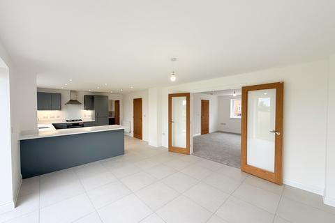 undefined, Madley, Hereford HR2