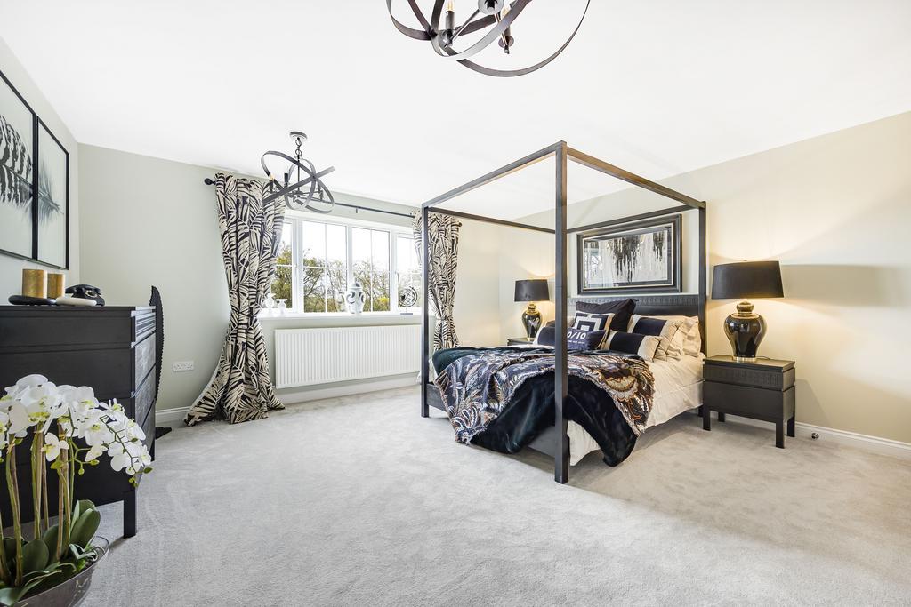 Show home 8