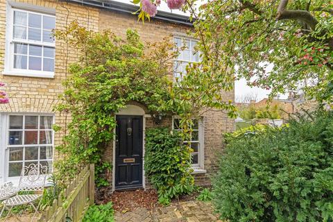 2 bedroom terraced house for sale, Elm Street, Cambridge, CB1