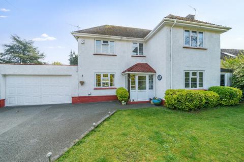 59 Lyme Road, Crewkerne, TA18 8HF
