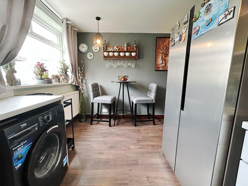 Kitchen / diner