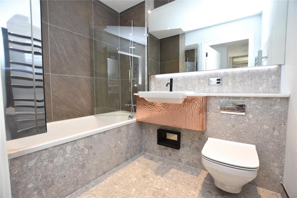 Apartment in London - View 3