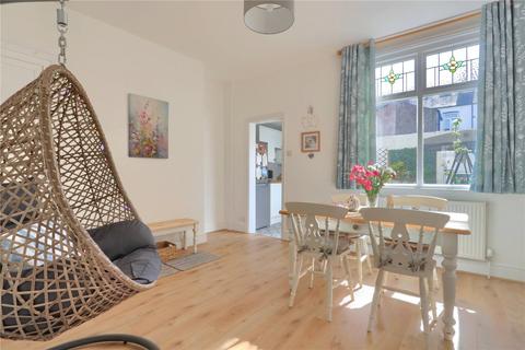 undefined, Montrose Street, Saltburn-by-the-Sea