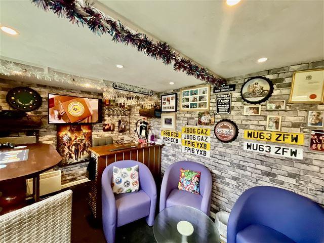 Man Cave