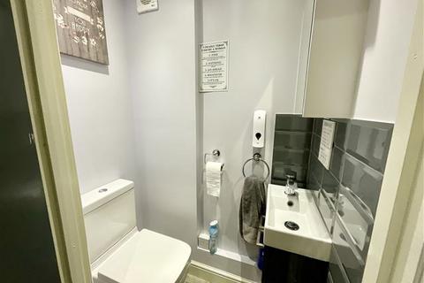 19 Rotherham Road, Sheffield, S13 9LJ