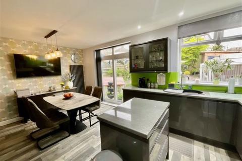 19 Rotherham Road, Sheffield, S13 9LJ
