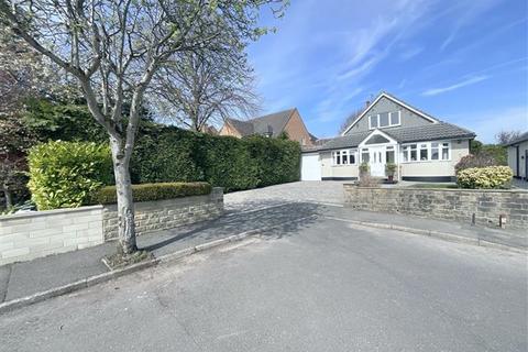 38 Blackbrook Drive, Sheffield, S10 4LS