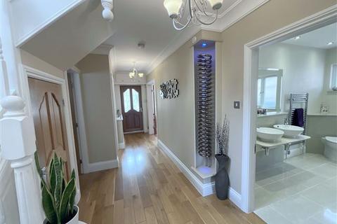 38 Blackbrook Drive, Sheffield, S10 4LS