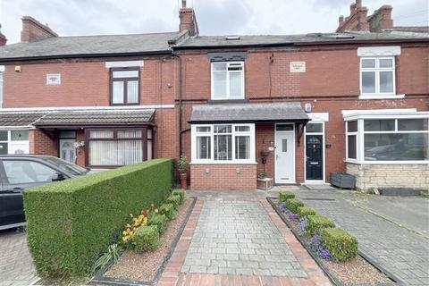 3 bedroom terraced house for sale, School Road, Beighton, Sheffield, S20 1EG