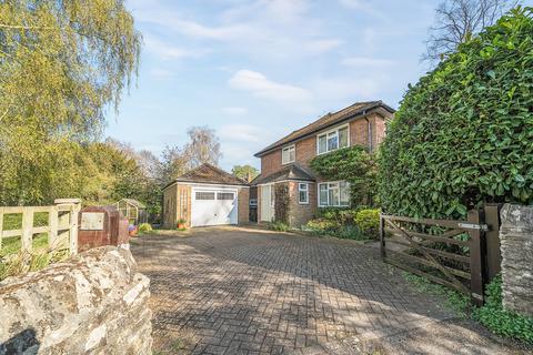 undefined, Stoke Place, Old Headington, Oxford