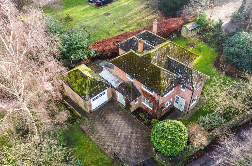 Drone Photography