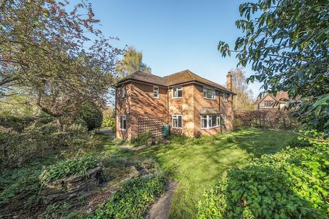 undefined, Stoke Place, Old Headington, Oxford