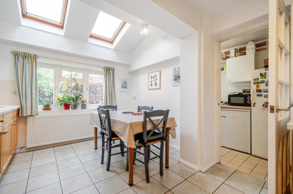Breakfast Room