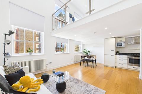 1 bedroom apartment for sale, Tottenham Road, London