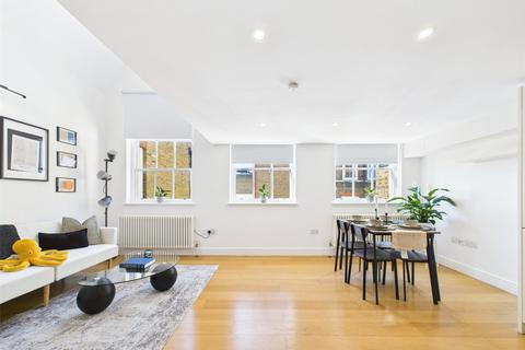 1 bedroom apartment for sale, Tottenham Road, London