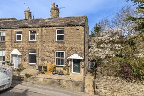 2 bedroom end of terrace house for sale, Northgate, Baildon, West Yorkshire, BD17
