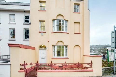 undefined, St. Peters Street, Carmarthen, Carmarthenshire, SA31