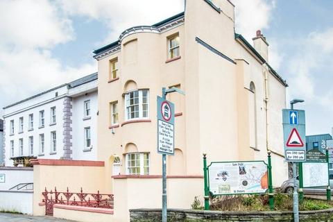 undefined, St. Peters Street, Carmarthen, Carmarthenshire, SA31
