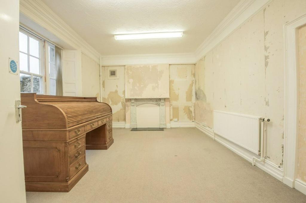 Rear Reception Room