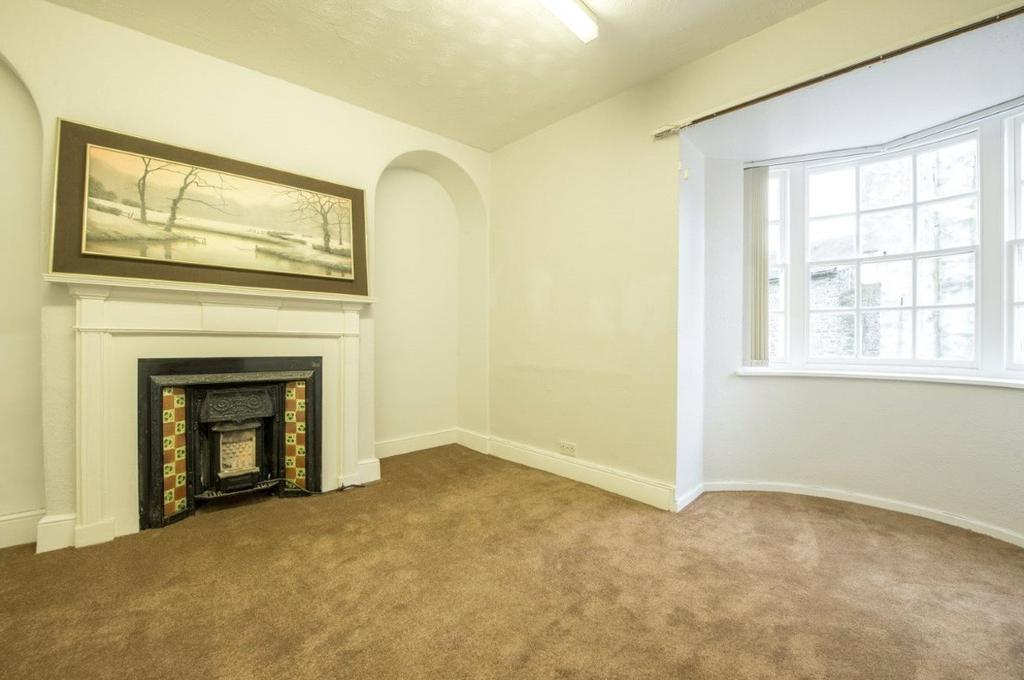 First Floor Room