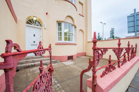 undefined, St. Peters Street, Carmarthen, Carmarthenshire, SA31