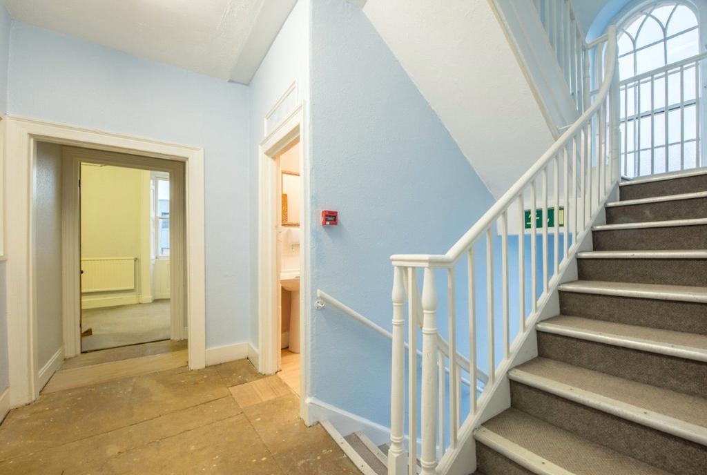Staircase