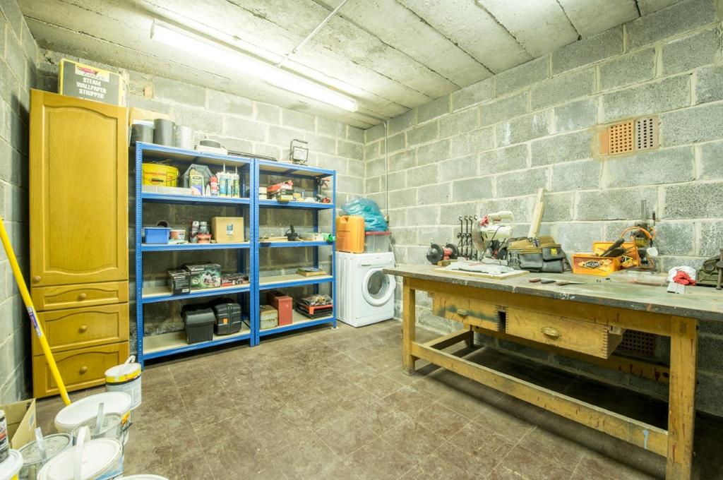 Basement