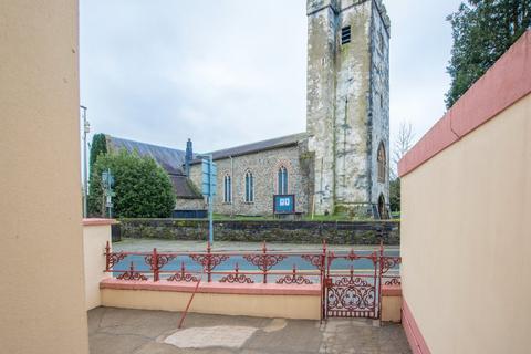 undefined, St. Peters Street, Carmarthen, Carmarthenshire, SA31