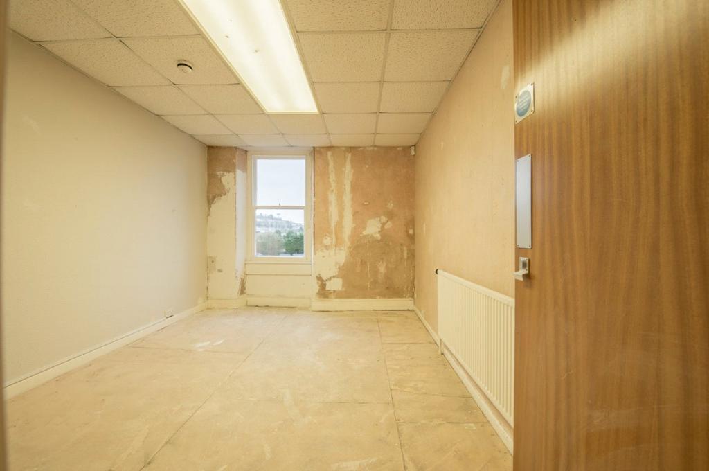 Annexe Room