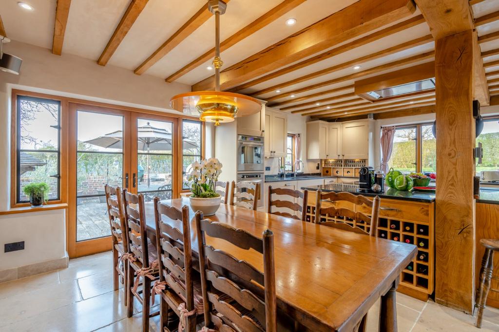 Breakfast Room