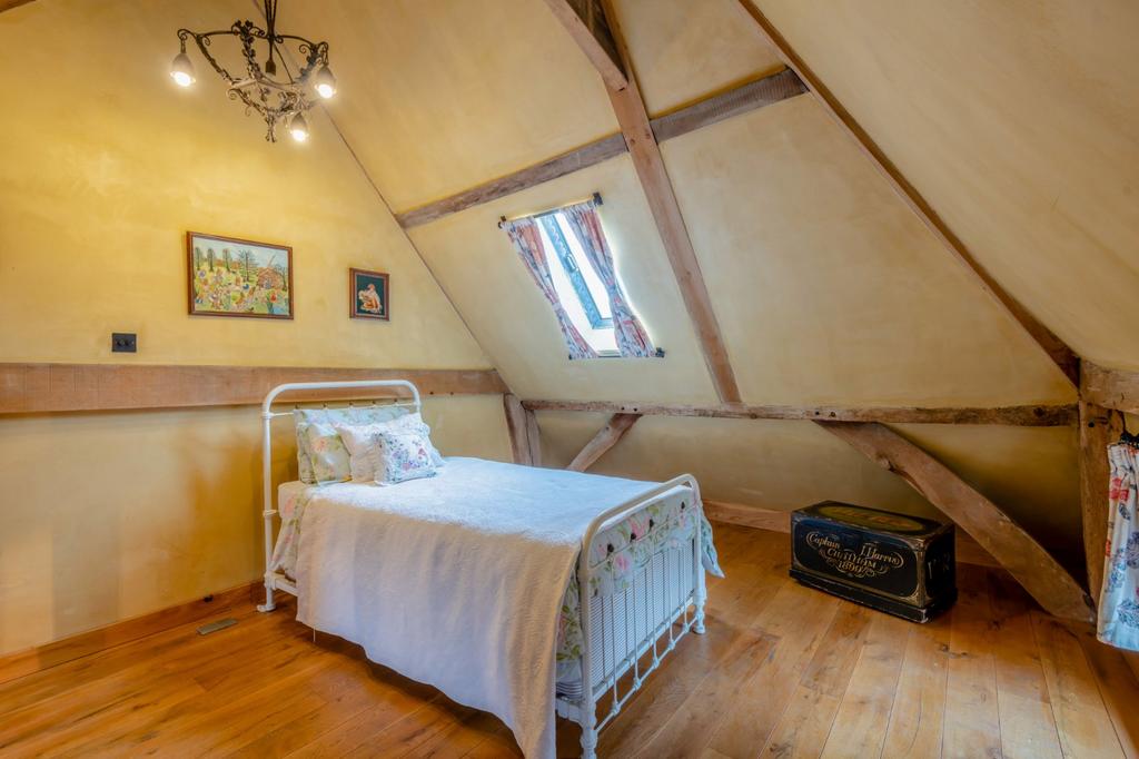 Barn Annexe