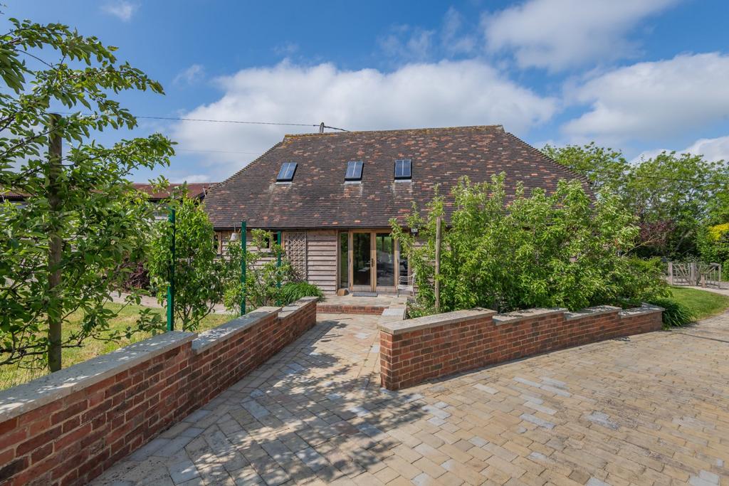 Barn Annexe
