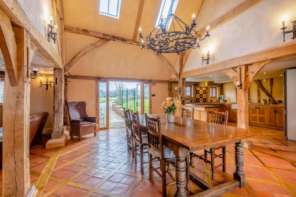 Barn Annexe